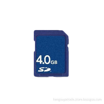 TF Card/Micro SD Card, Customized Colors Available, 10 Years Data Retention